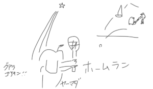 『テニス初心者あるある』バックハンド難しすぎ